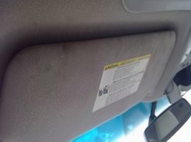 2011 TOYOTA SIENNA SILVER XLE 3.5 AT 2WD.  Z24871